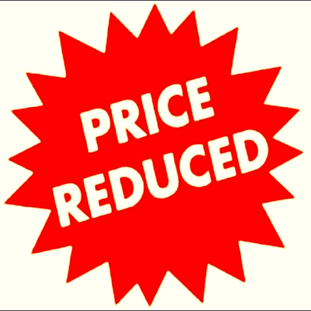 check the offers in my closet everything is on sale 😀😱!!!